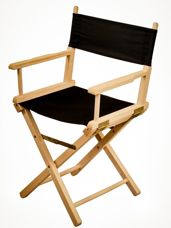 FOTEL REZYSERSKI 1 600x801 - Stage director"s chair